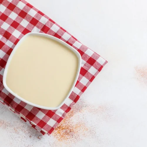 Bechamel Sauce Cookeo