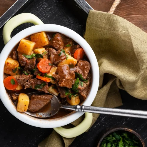 joue de boeuf cookeo sans alcool