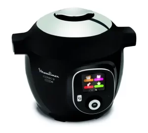 COOKEO-NOIR-CONNECT-6L COOKEO NOIRCONNECT 6L