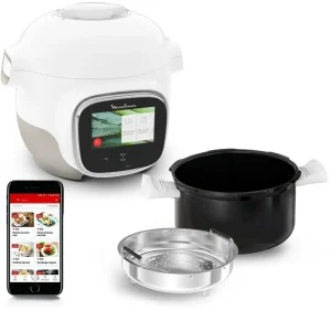 moulinex-cookeo-cussion-rapide moulinex cookeo cussion rapide