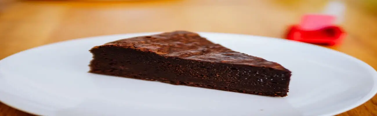 gâteau au chocolat au cookeo