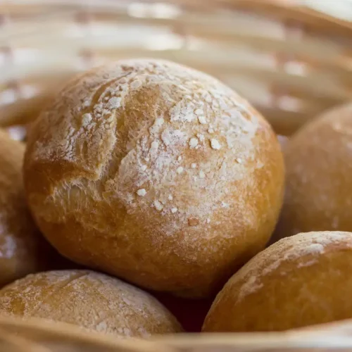 boule pain extra crisp cookeo