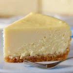 Part de cheeseckake