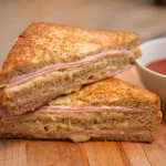 Croque monsieur