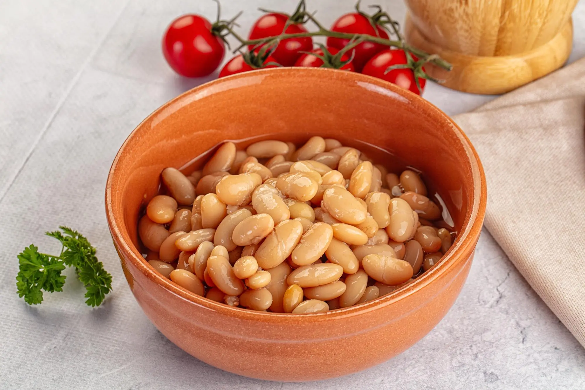 Temps De Cuisson Haricots Blancs Surgelés Cookeo Cuisson des haricots blancs frais au Cookeo