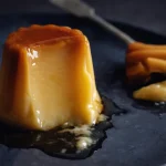 Flan au coco