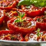 Tomates à la provençale