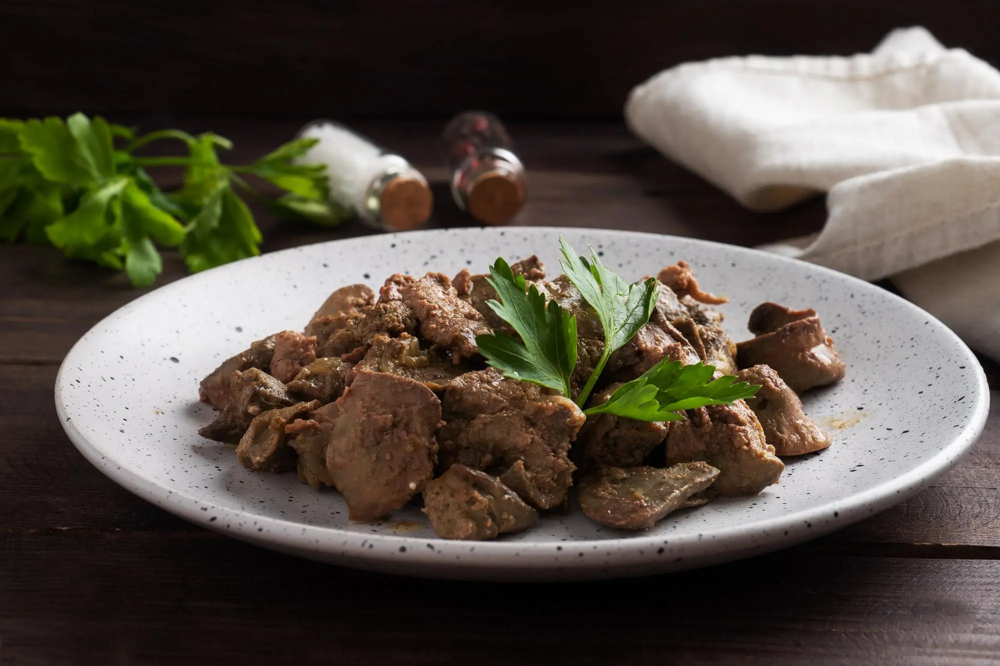 Temps De Cuisson Rognon De Boeuf Au Cookeo