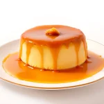 Flan portugais