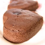 Moelleux aux marrons