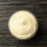 Petit bol de roux blond