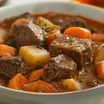 Bol de collier de mouton