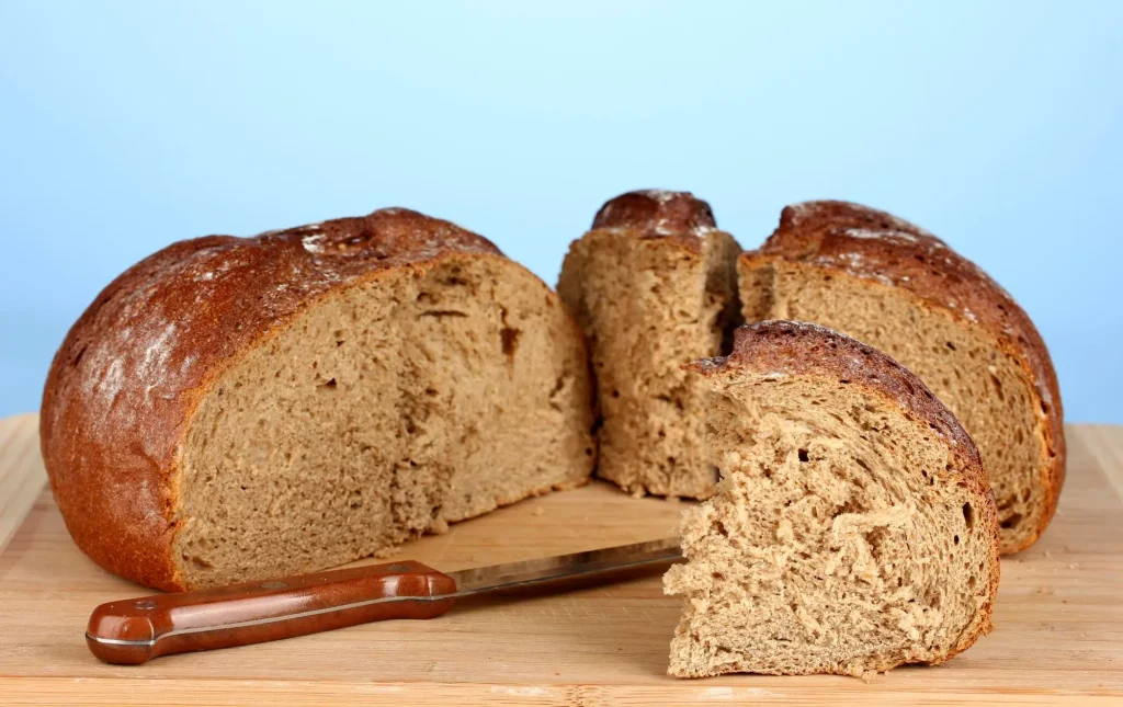 Pain de seigle