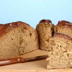 Pain de seigle