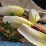Endives nécessaires à cette préparation