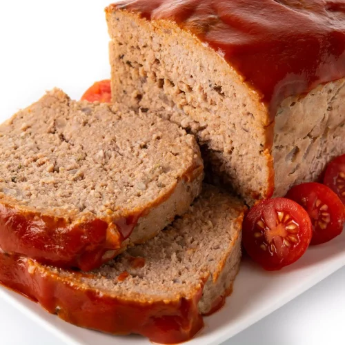 Pain de viande