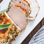 Terrine marine au curry