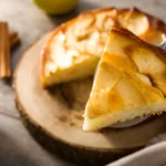 Millas aux pommes