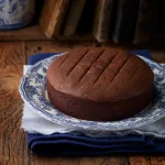 Moelleux au chocolat