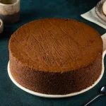 Moelleux au cacao